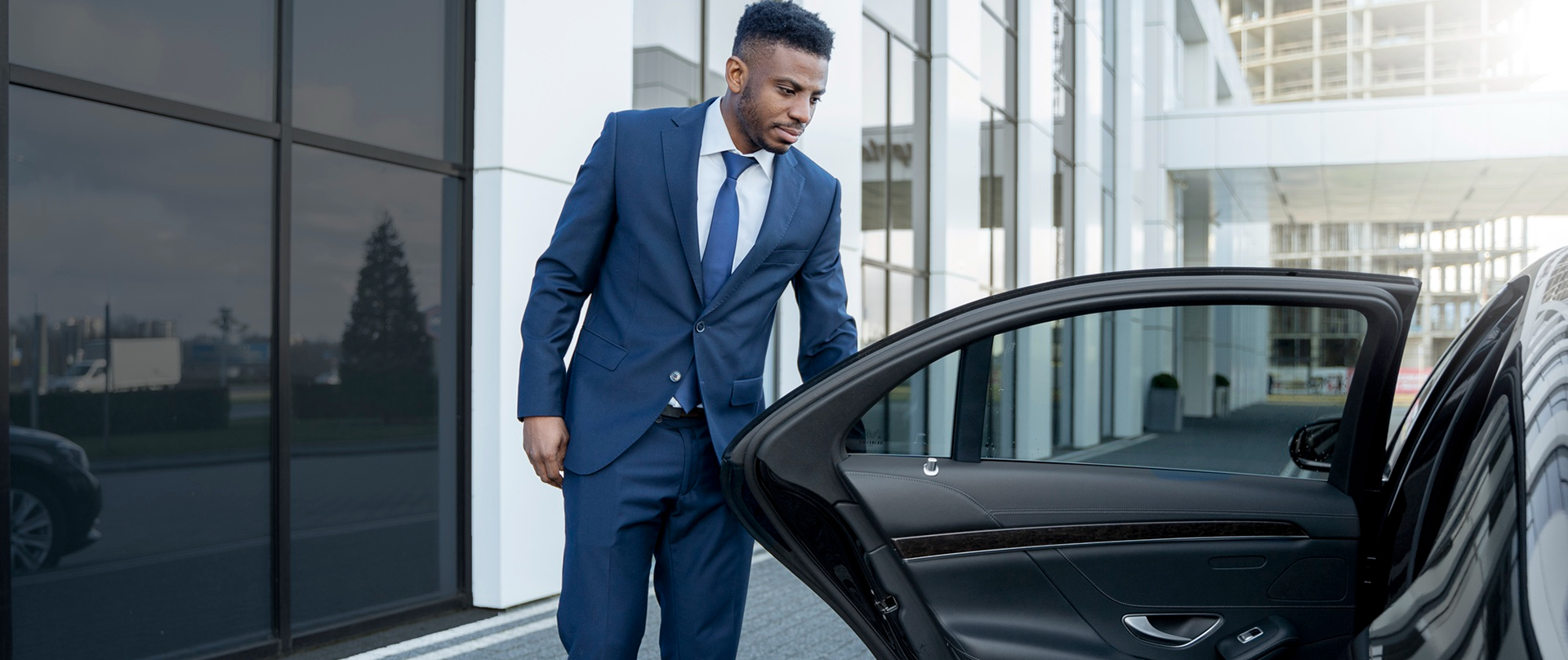 Chauffeur Services
