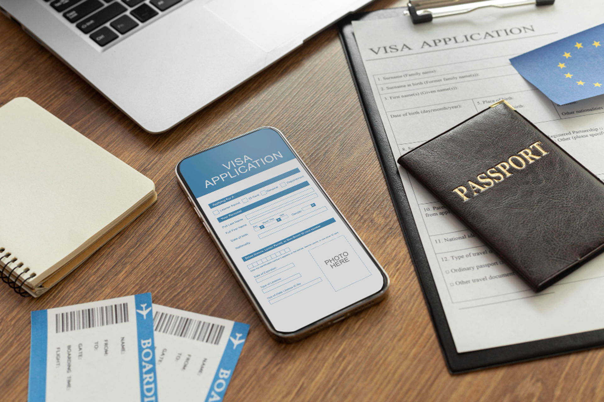 Visas
