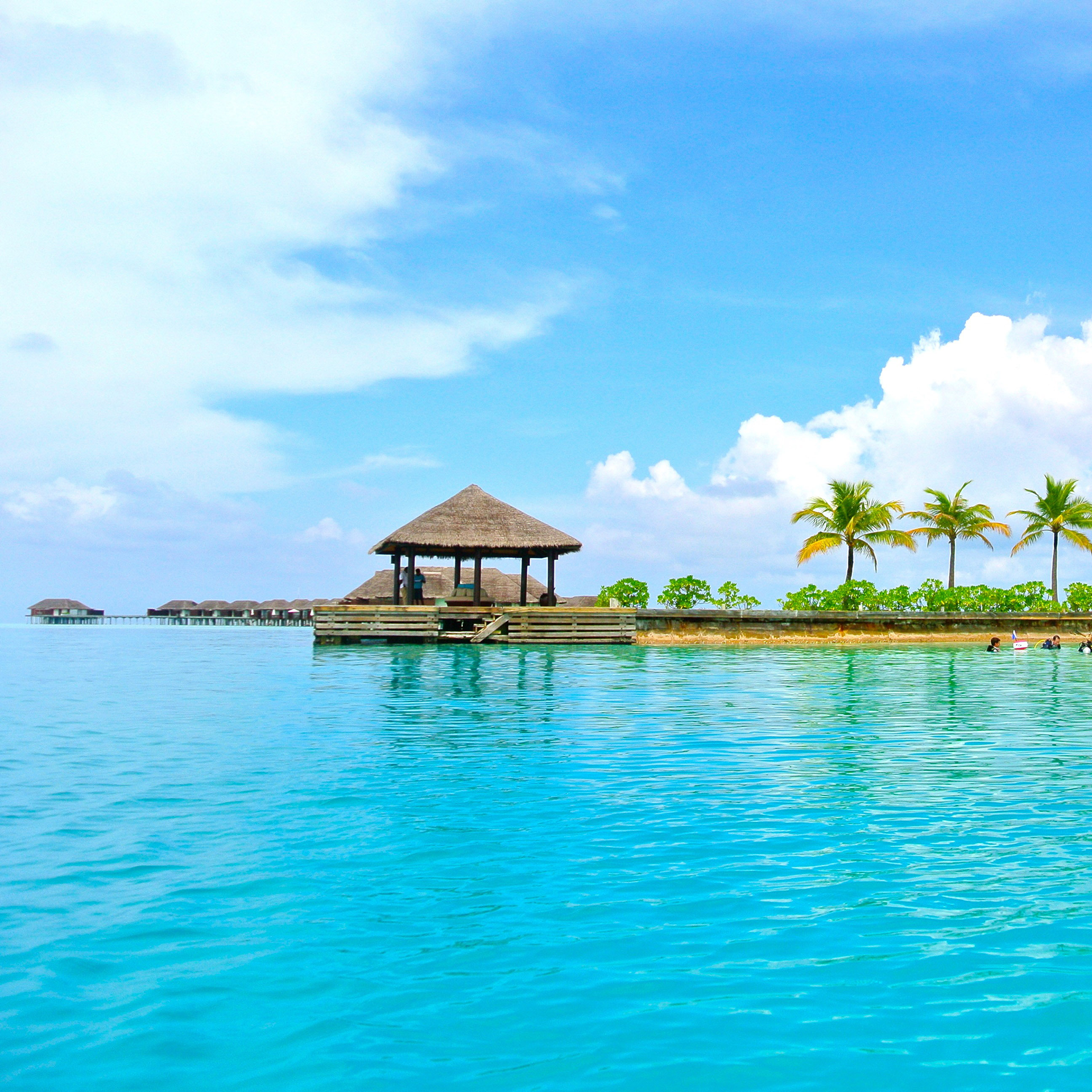 Maldives