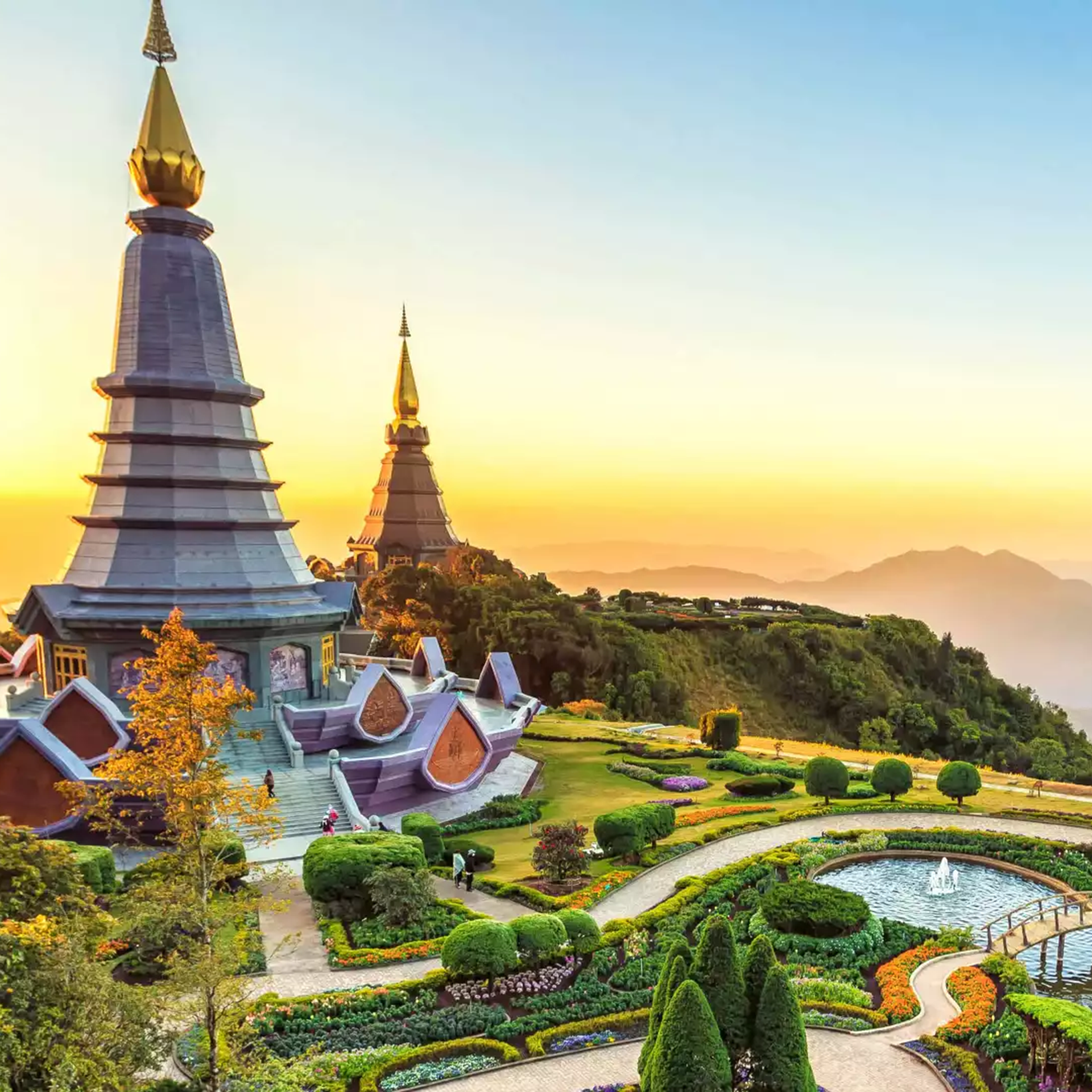 Thailand